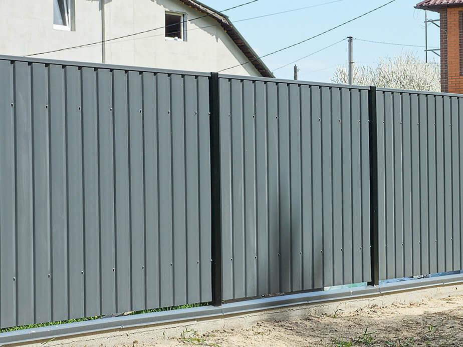 Colormax fenceEnglewood Colorado