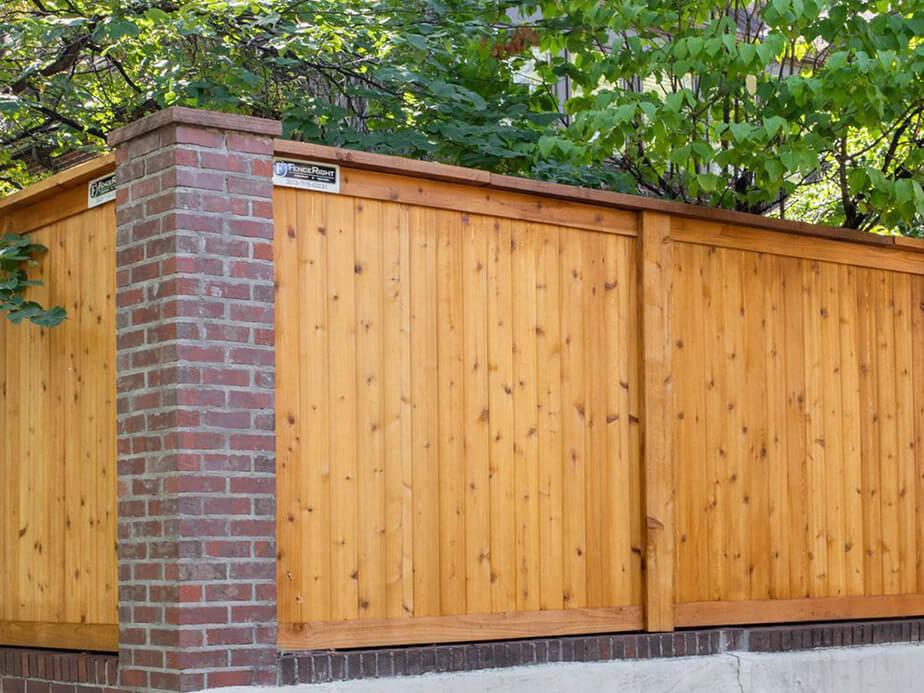 Englewood Colorado Fence Company