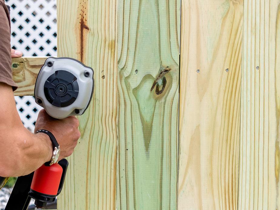 Englewood Colorado Professional Fence Installation