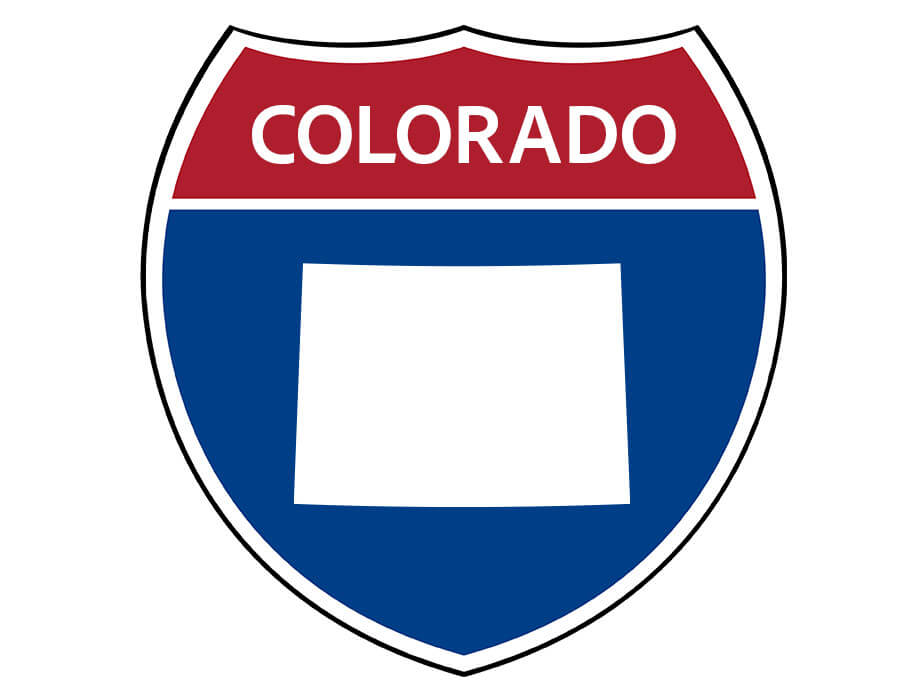 Fence company service area in Denver Metro Front Range area