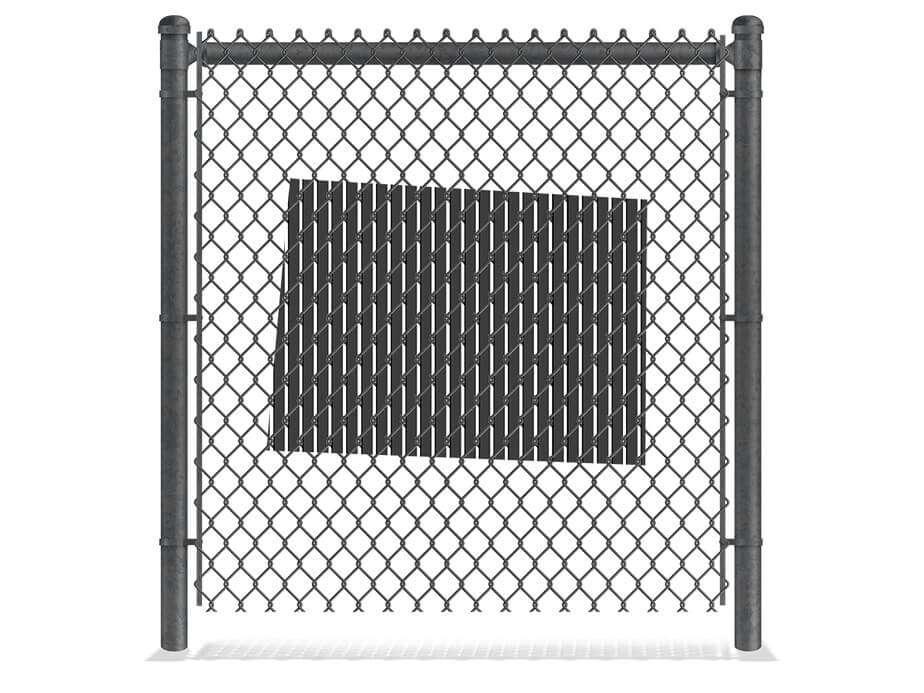 Fence company in Denver - our Colorado map