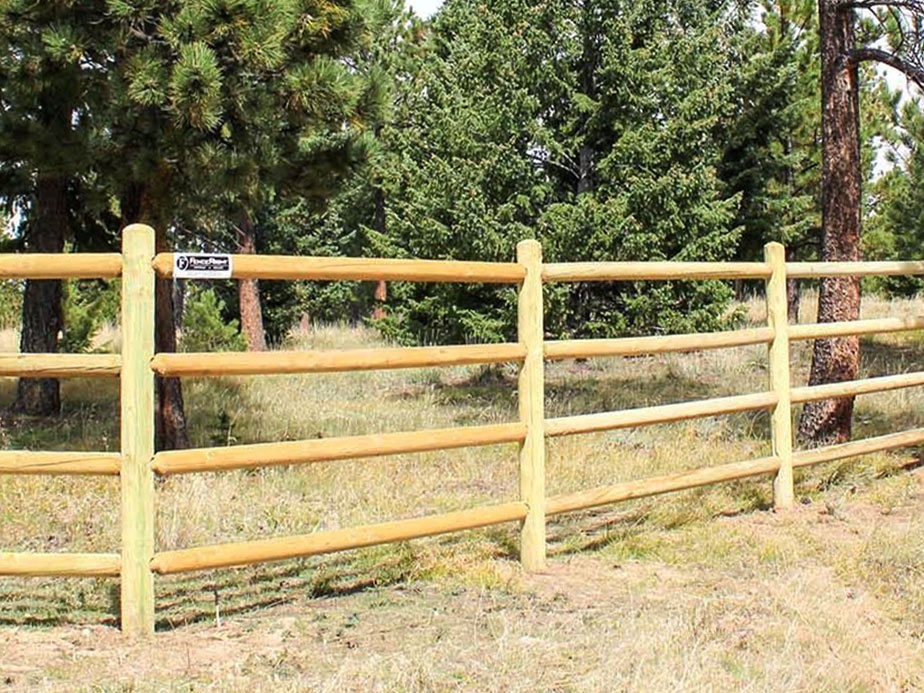 Littleton CO Farm Fences 
