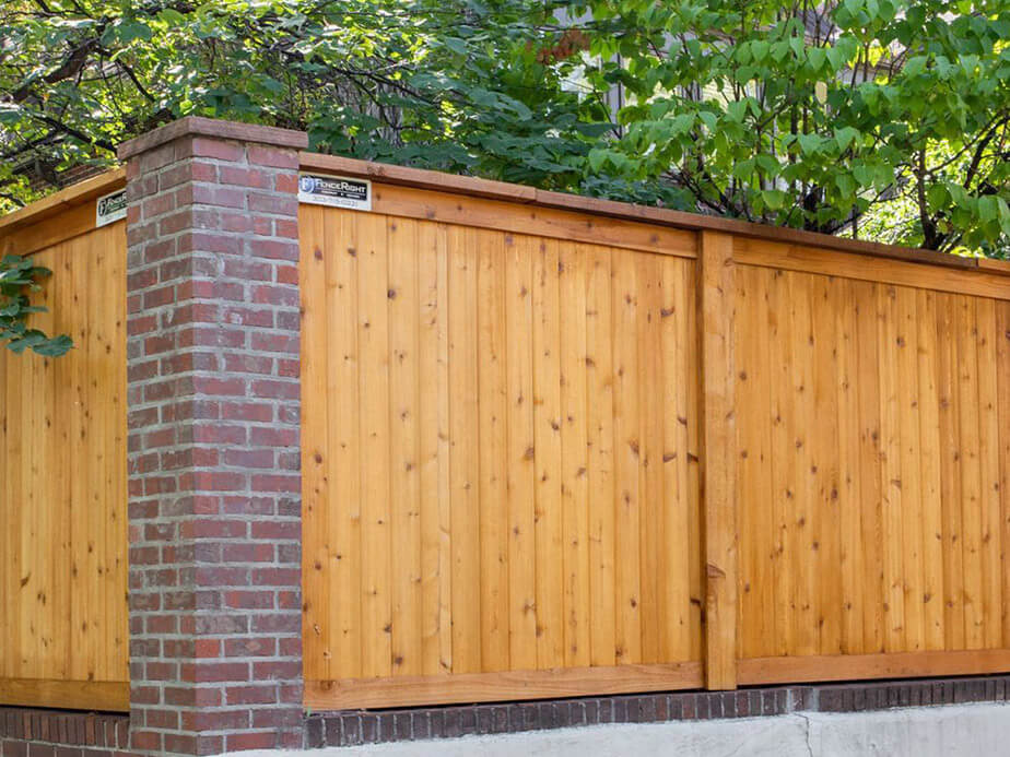 Louisville Colorado Fence Company