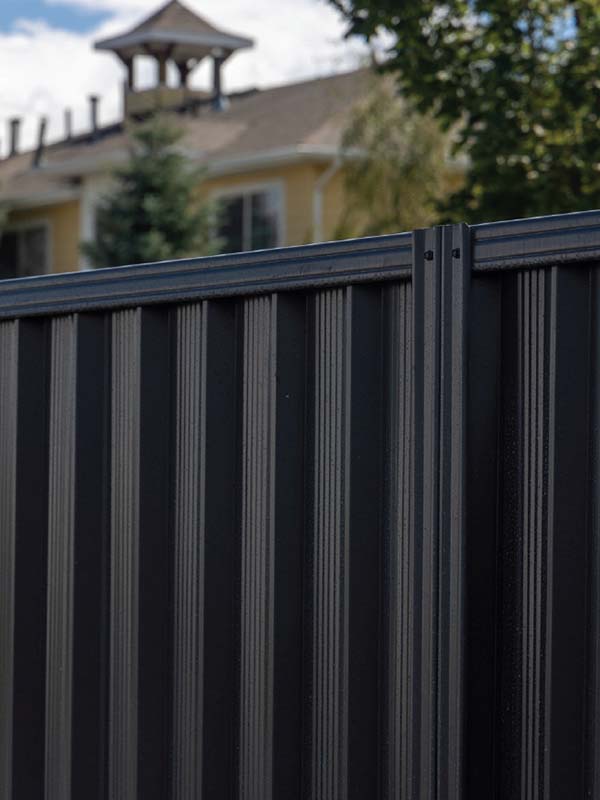 ColorMAX fencing benefits in Denver Metro Front Range area