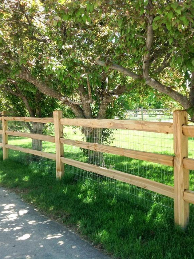 Farm Fence Contractor in Denver Metro Front Range area