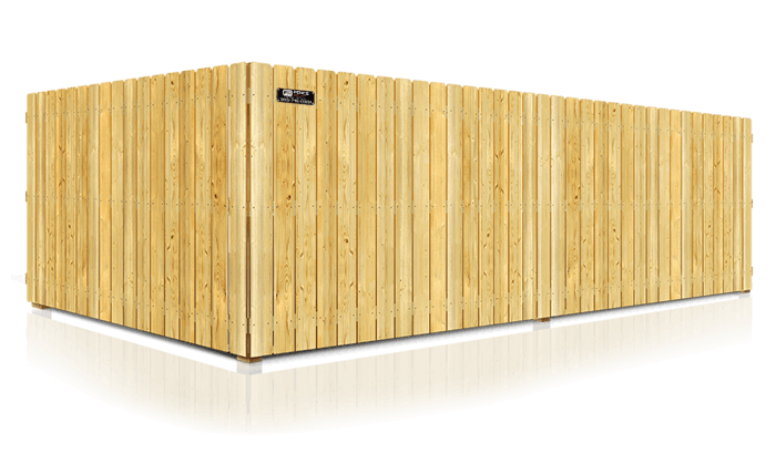 Denver Metro Front Range area Wood fence contractor in the Denver Metro Front Range area.