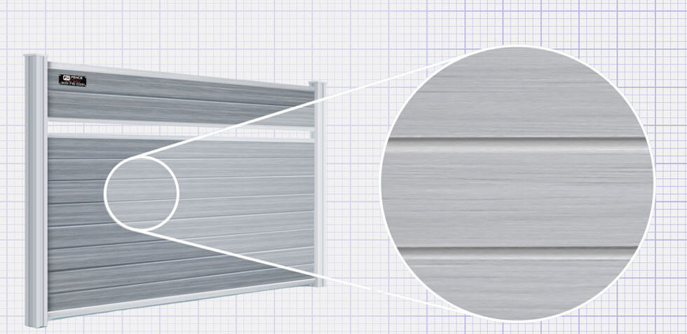 Denver Metro Front Range area Composite fence Infill installation company