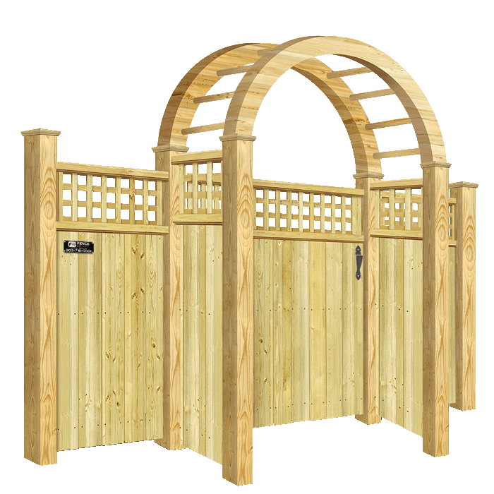 Outdoor living contractor in Denver Metro Front Range area