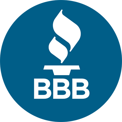 BBB member logo