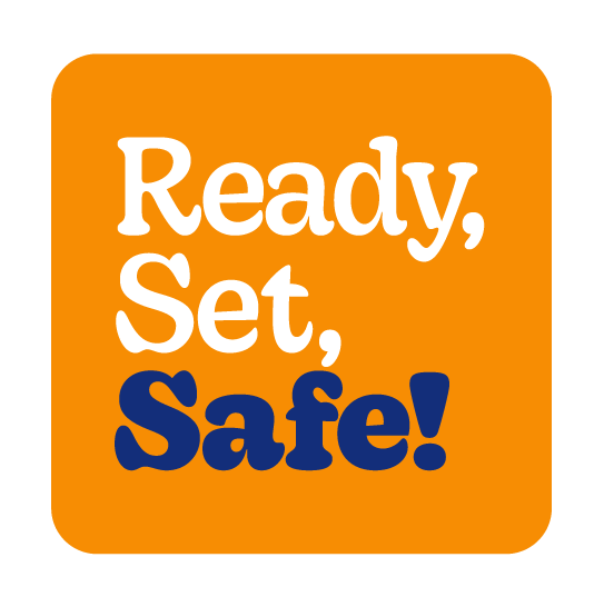 Denver Metro Front Range area gate safety - Ready Set Safe