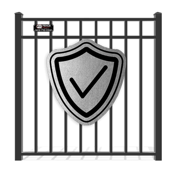 Denver Metro Front Range area Ornamental Steel Fence Warranty Information